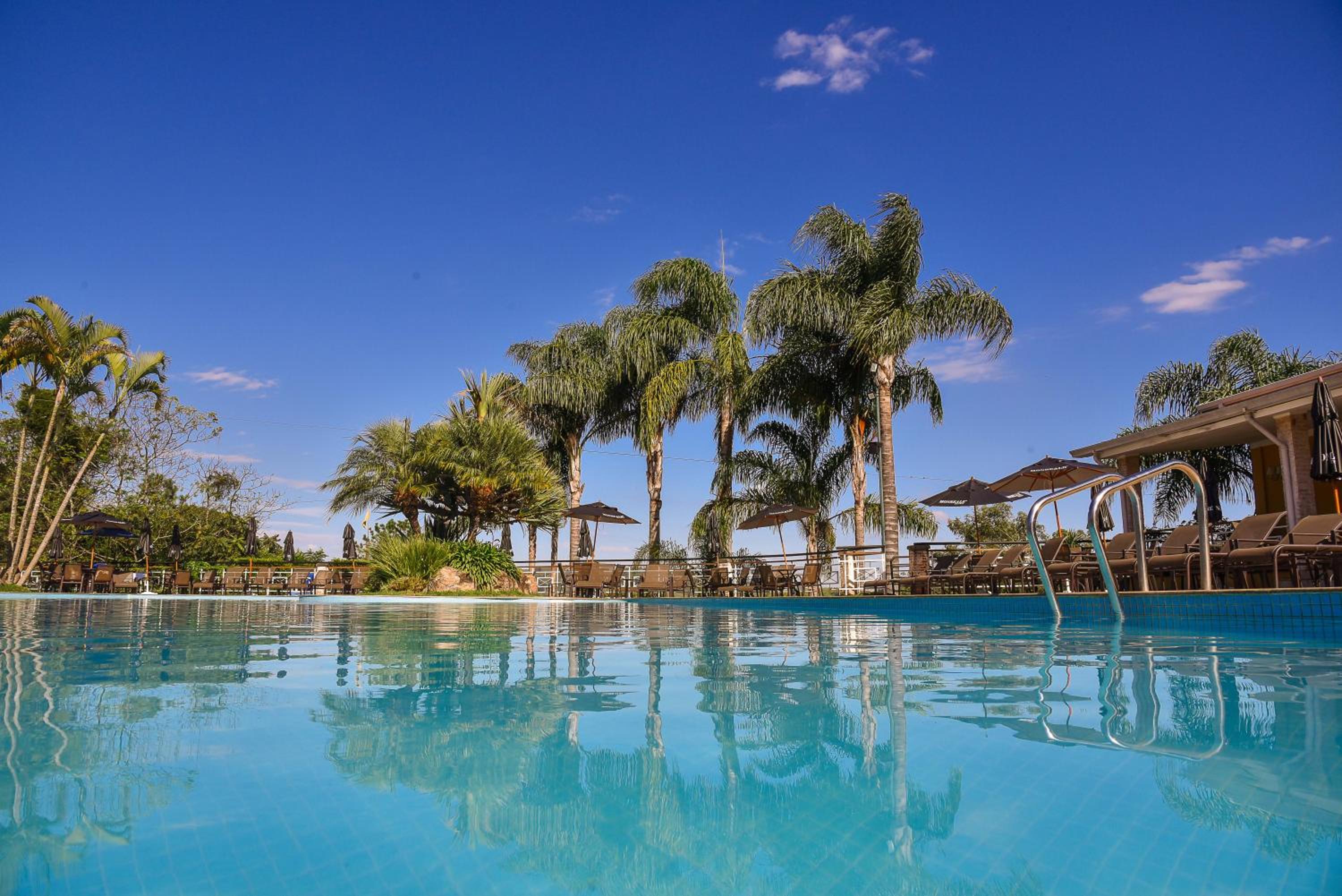 Monreale Resort Parque Aquático