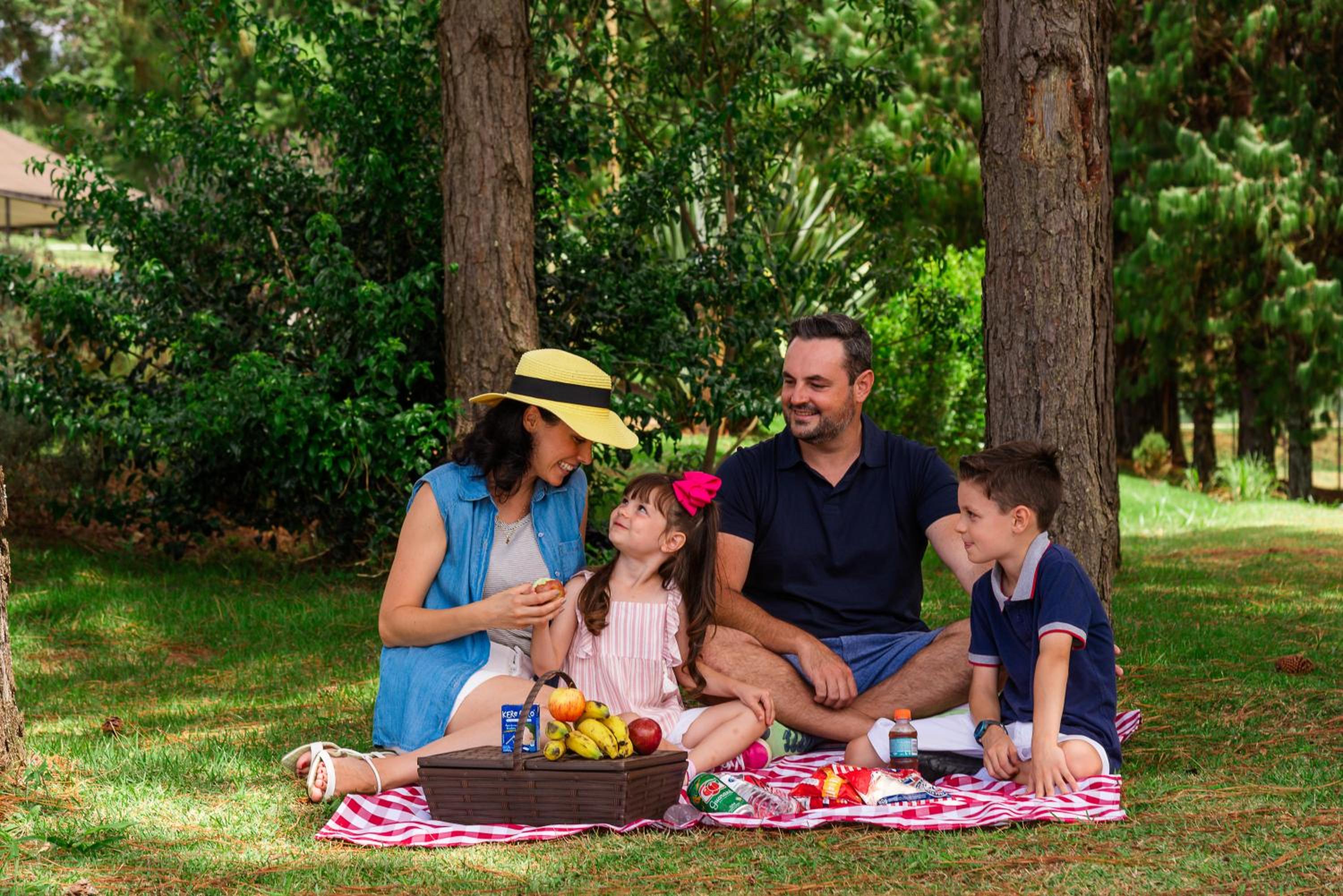Monreale Resort Parque Aquático