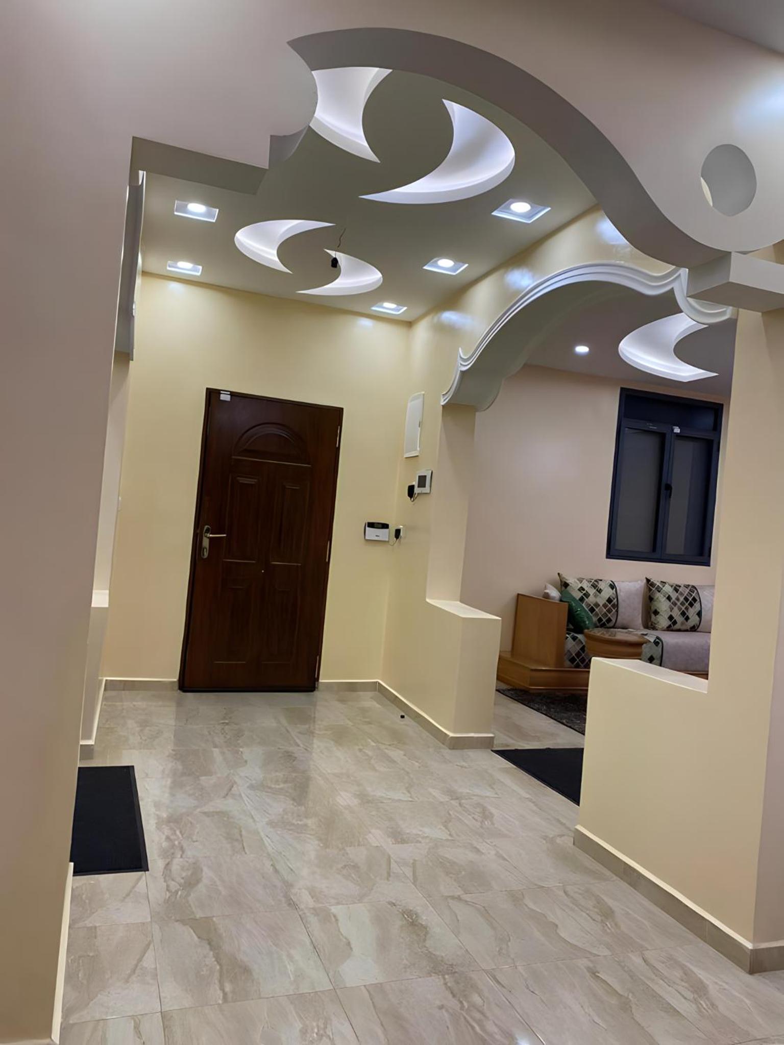 Villa Nour Al-Khalil view 3