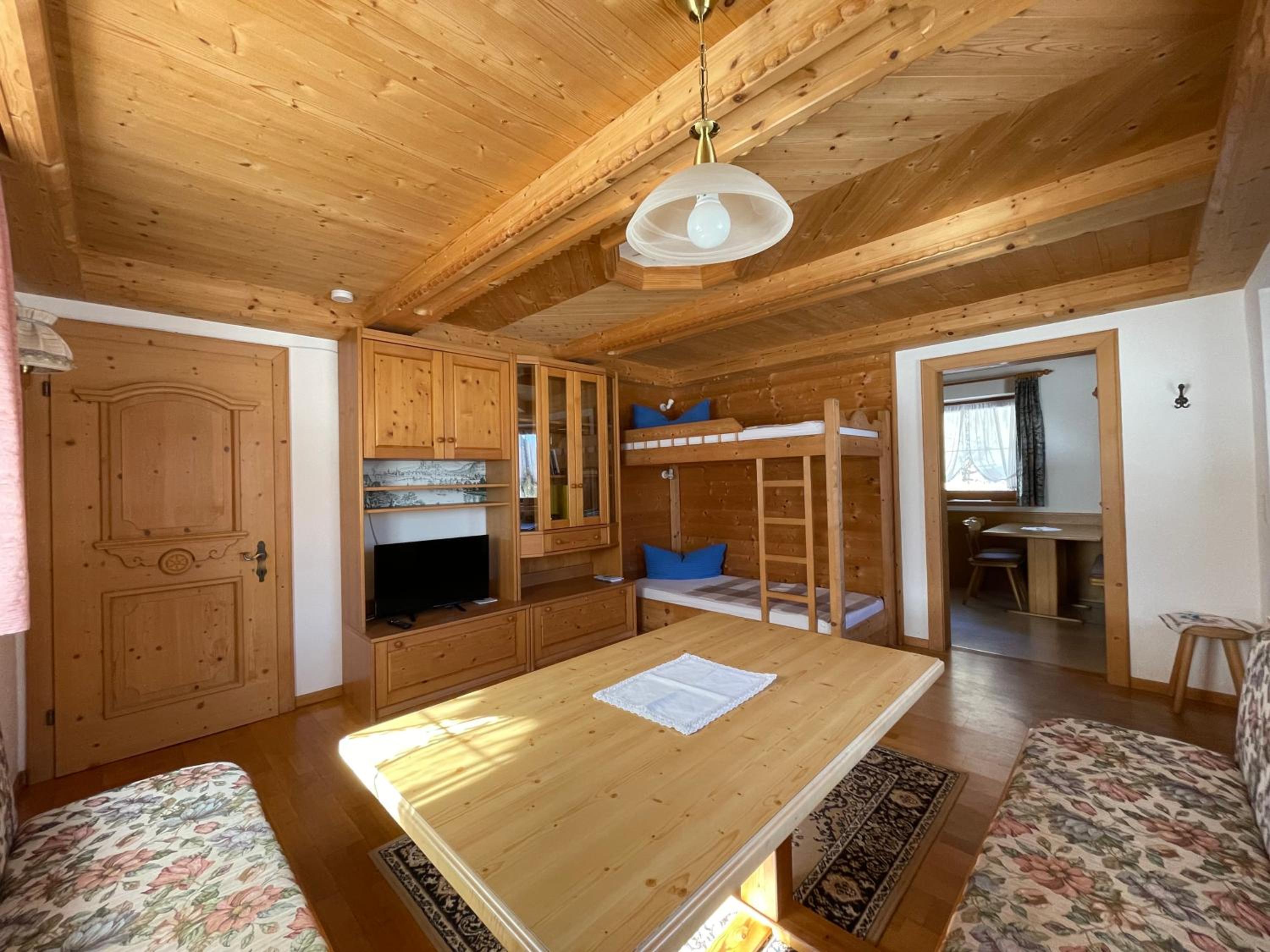 Ferienhaus Reinhard Steiner