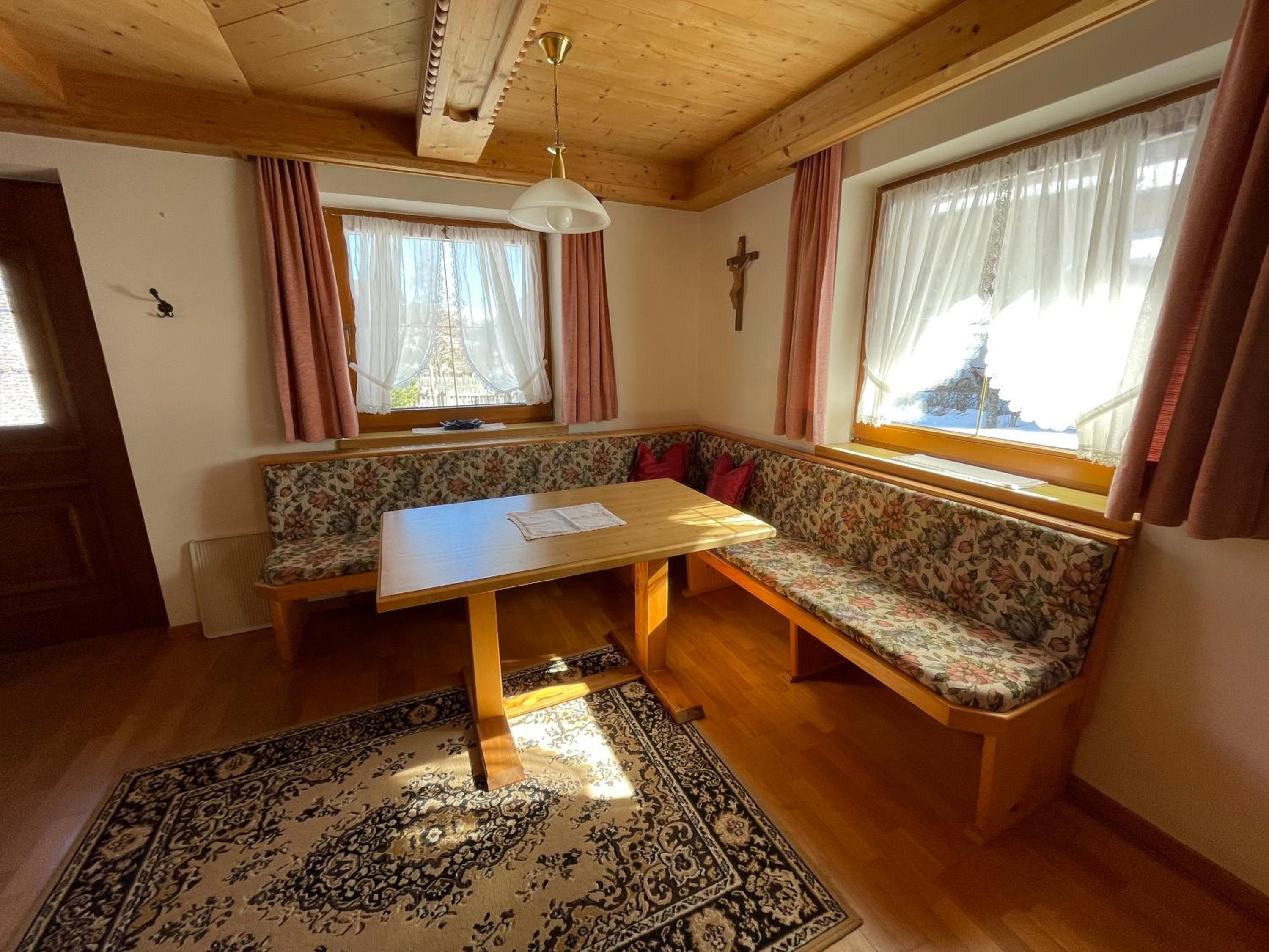 Ferienhaus Reinhard Steiner