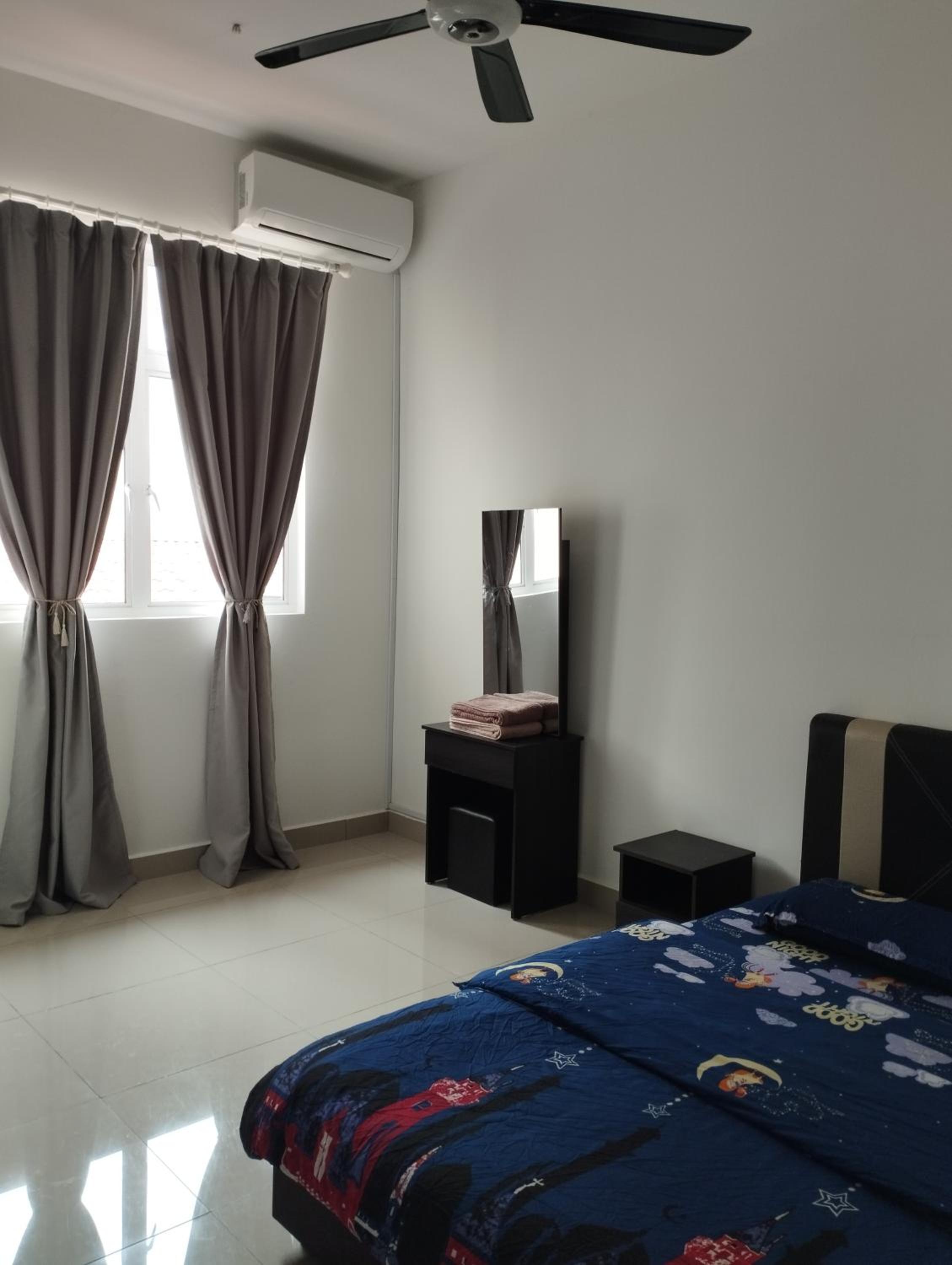 Desaru coast Waterpark and Beach view 5