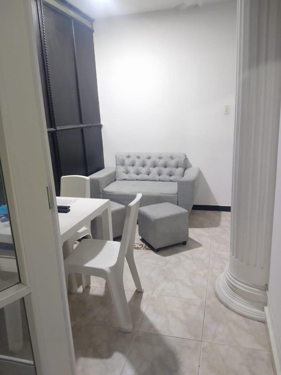 Apartamento de 2 habitaciones La Fantastica view 3