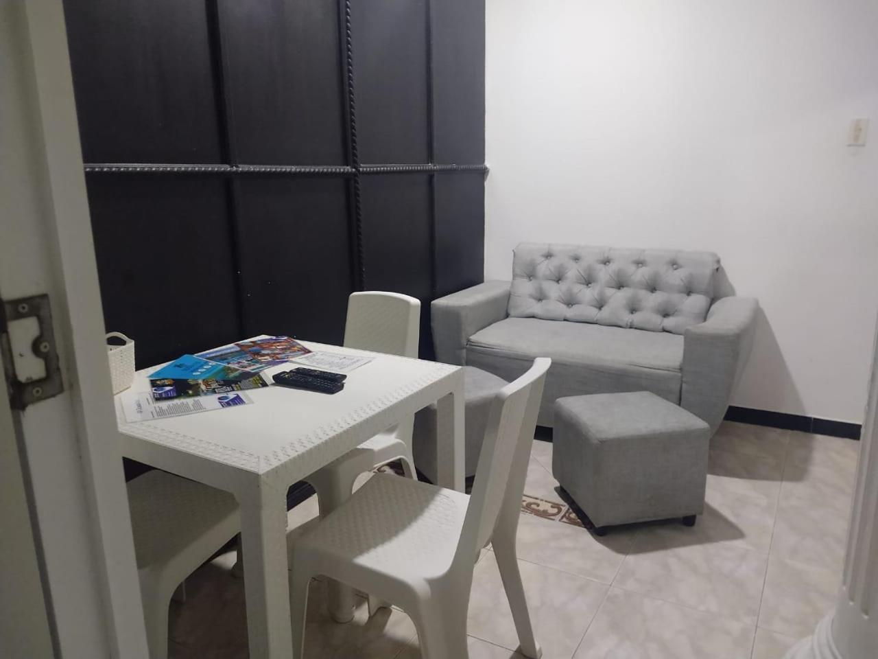 Apartamento de 2 habitaciones La Fantastica view 4