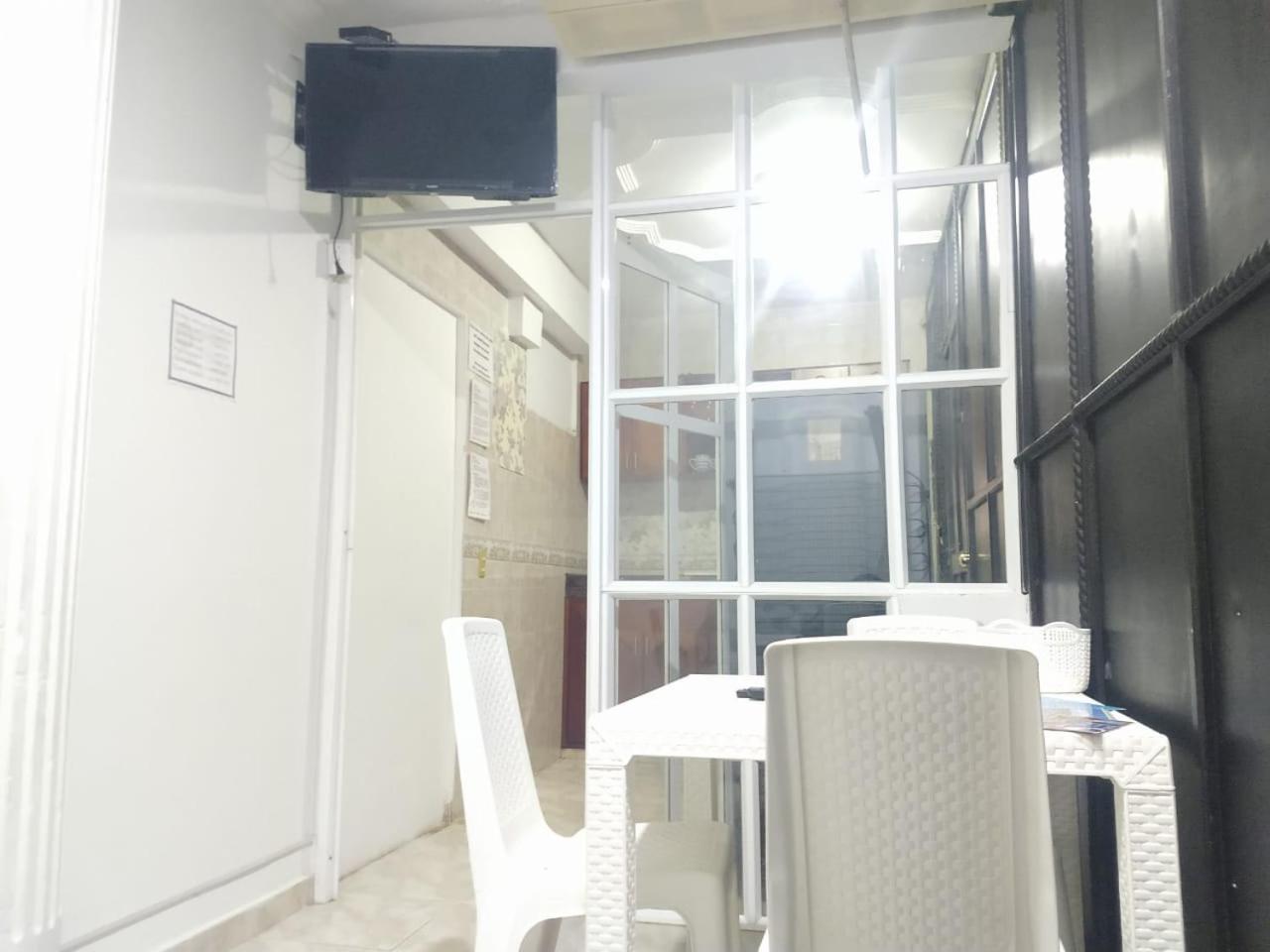 Apartamento de 2 habitaciones La Fantastica view 5