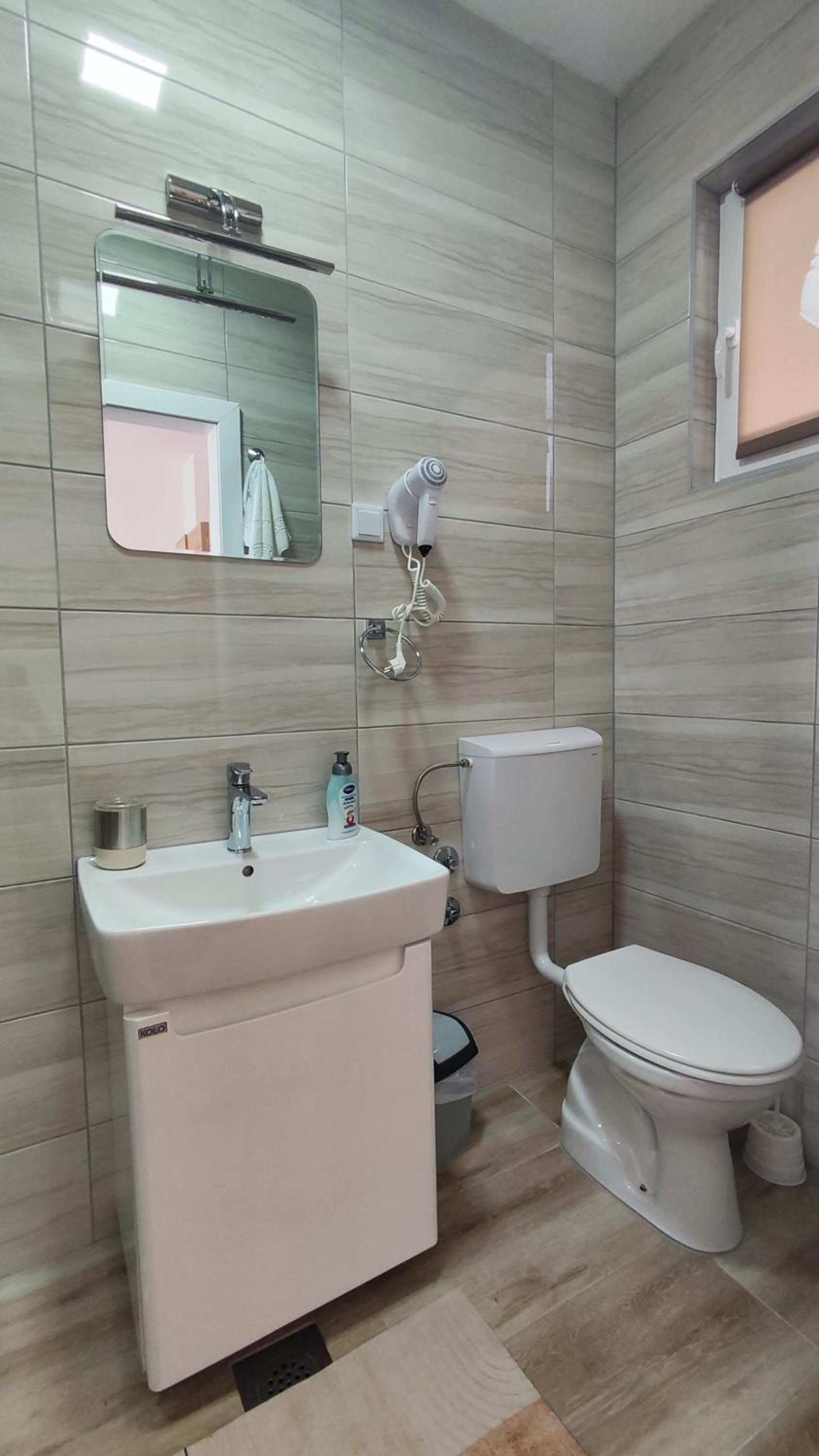 Apartmani Toki Balkana