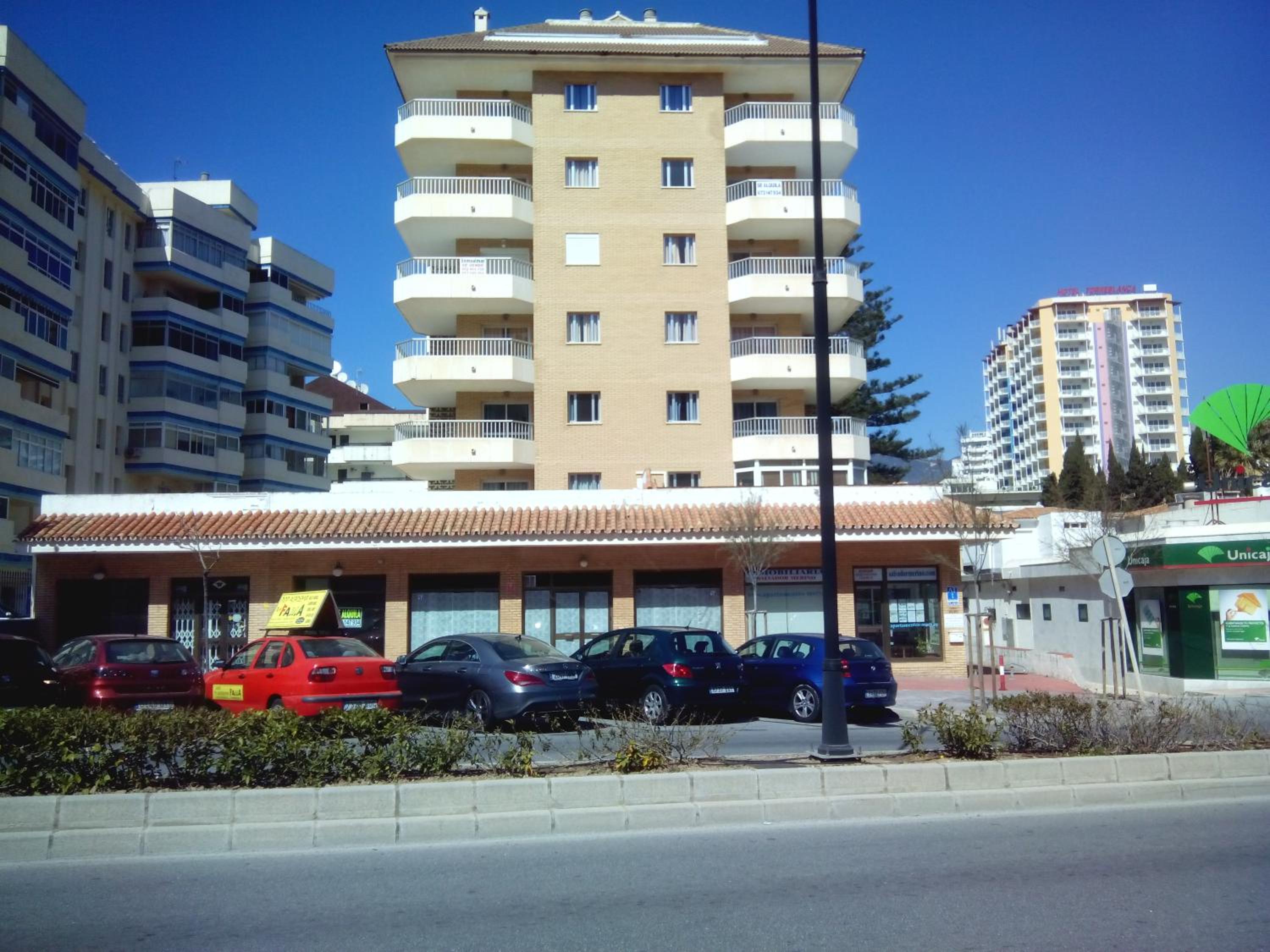 Hotel Apartamentos Mary - Image 1