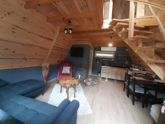 Bera Bungalov