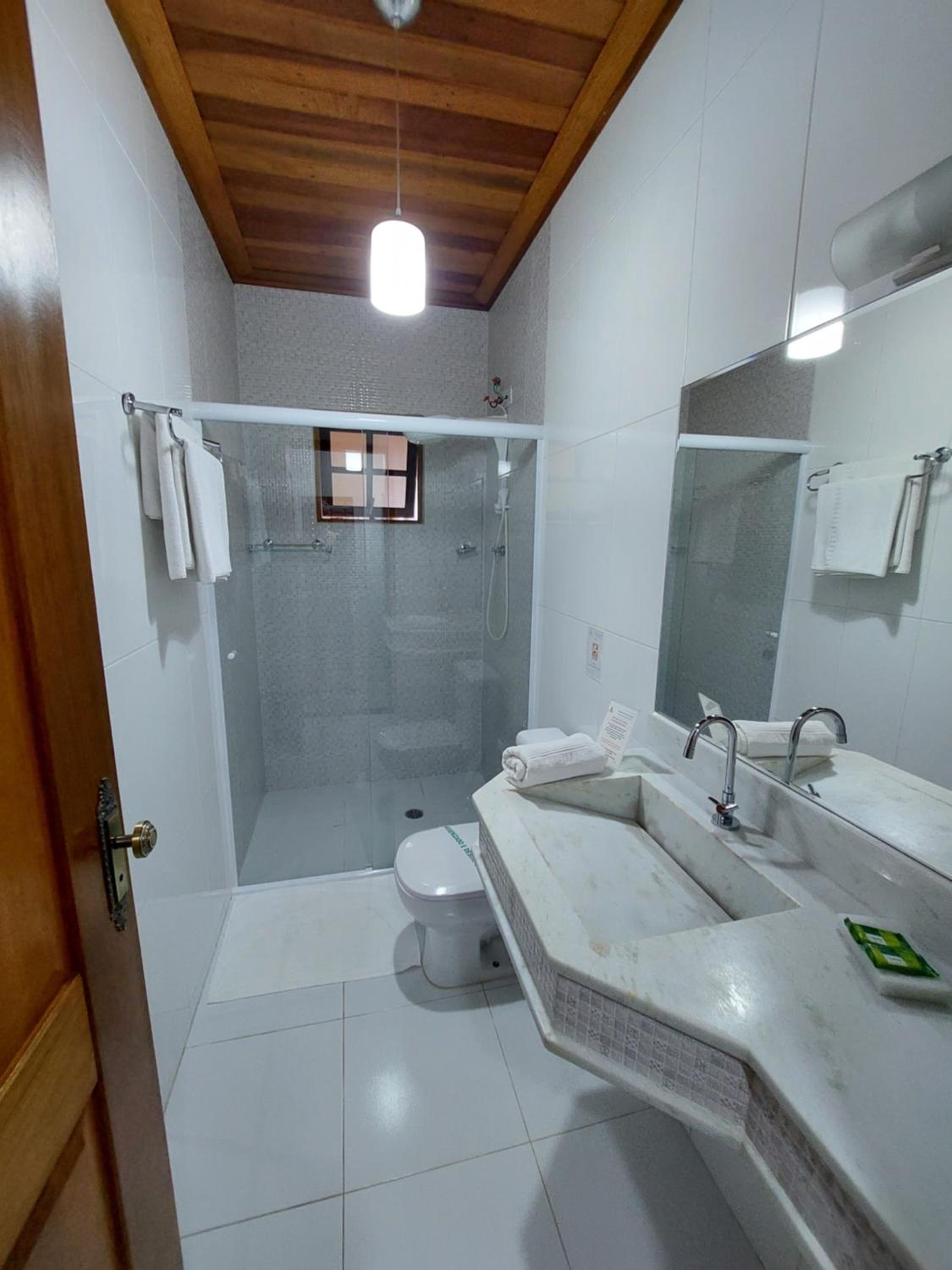 Pousada Canoa Caiçara Ilhabela