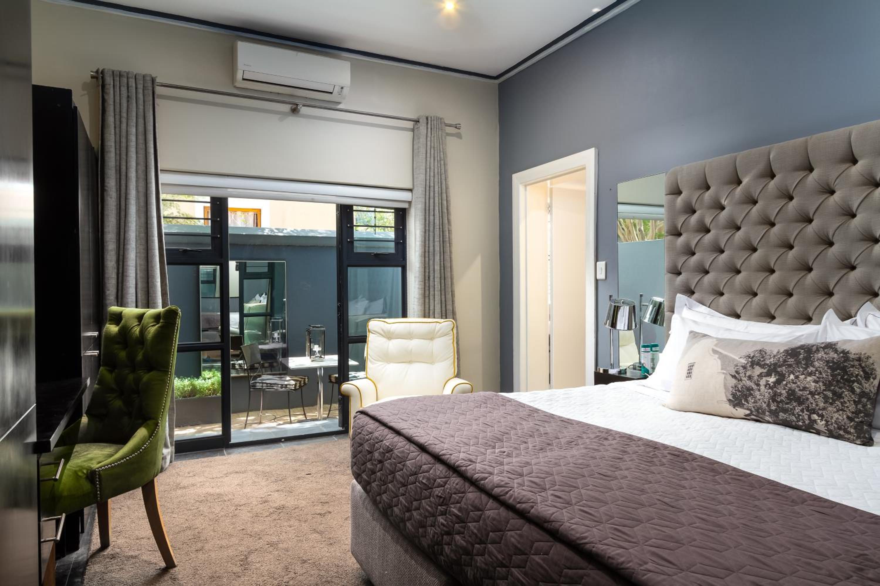 Life & Leisure Boutique Guesthouse