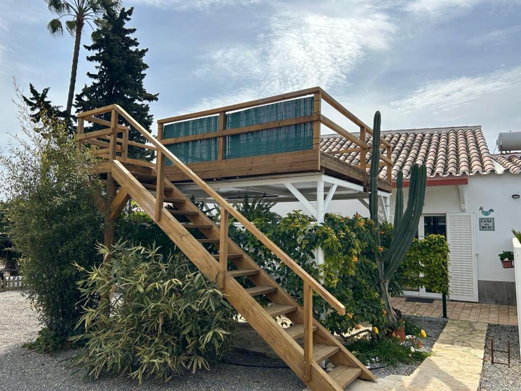 Tavira Vacations - Casa do Meio- Farm house- Tavira - Property Image 2