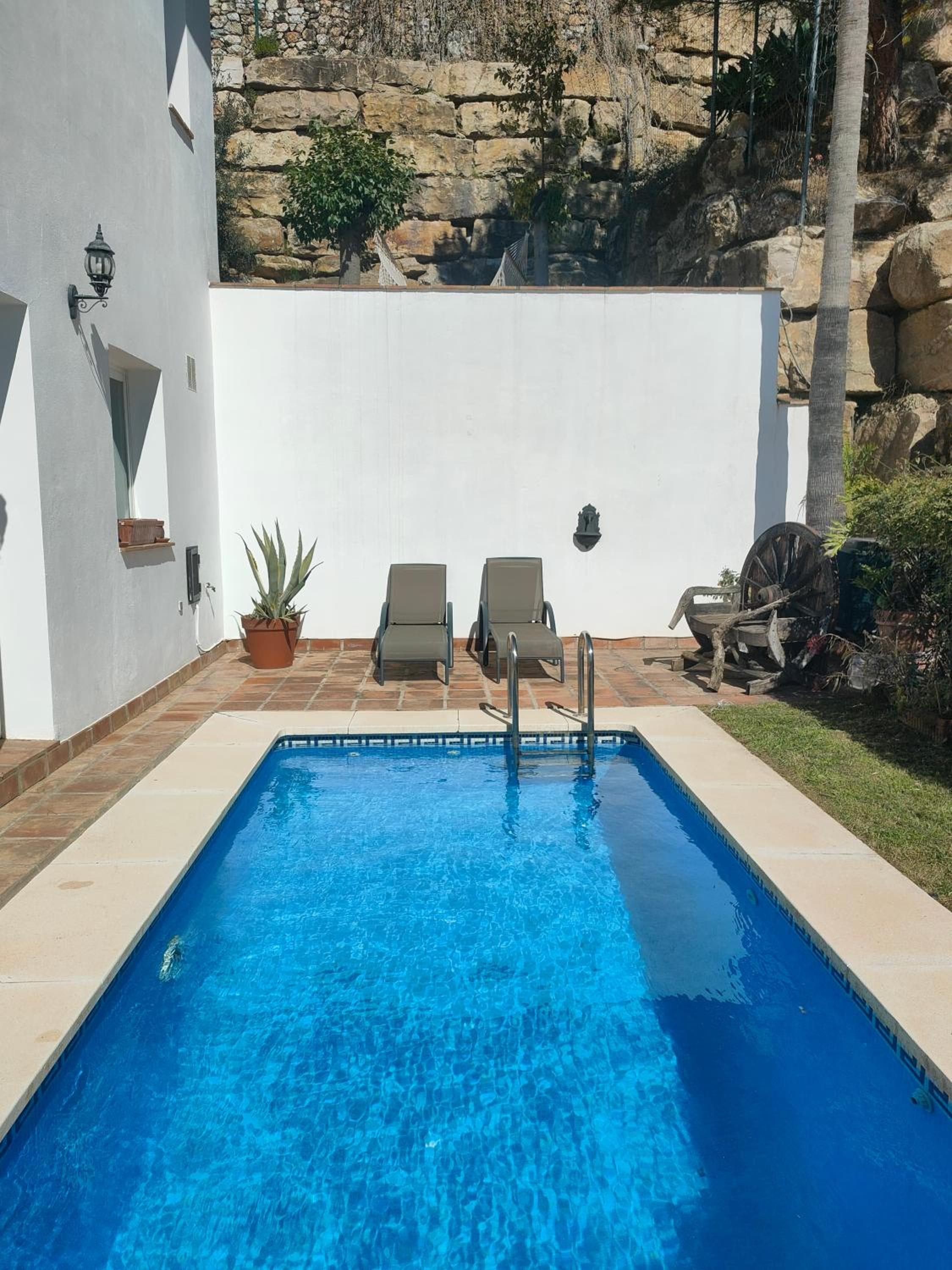 Villa Jazmín