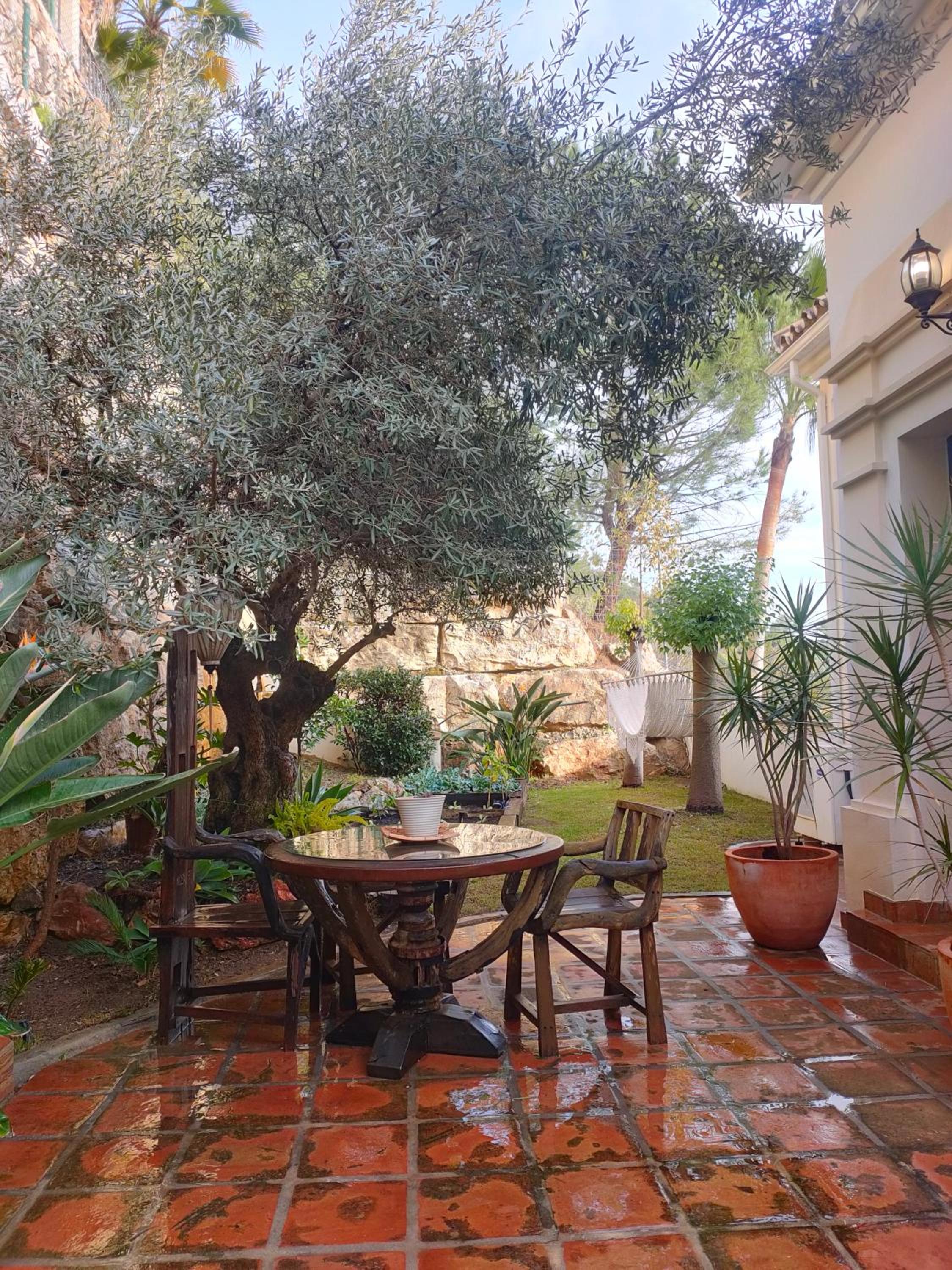 Villa Jazmín