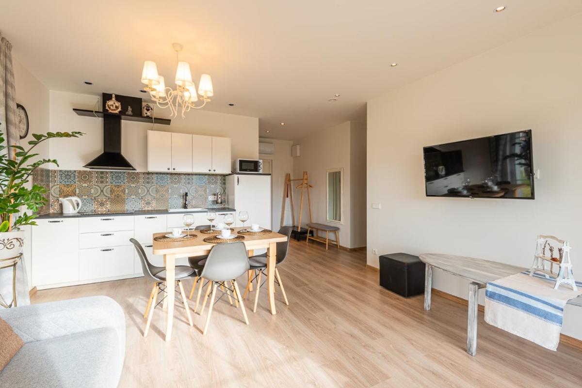 Vila Baltic Mare view 3