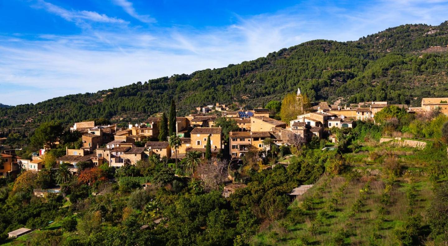 Ca S’angel view 5