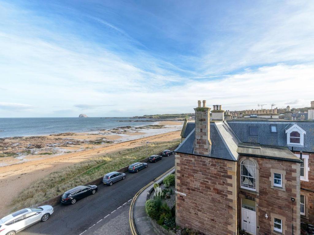 Bass Rock View