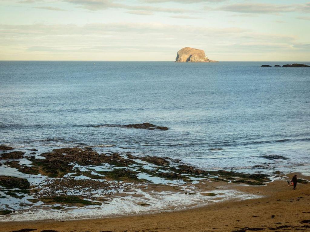 Bass Rock View