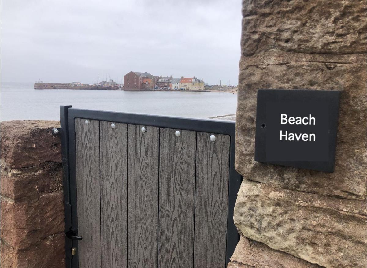 Beach Haven