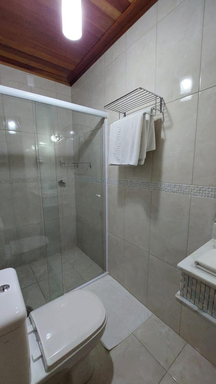 Pousada Canoa Caiçara Ilhabela