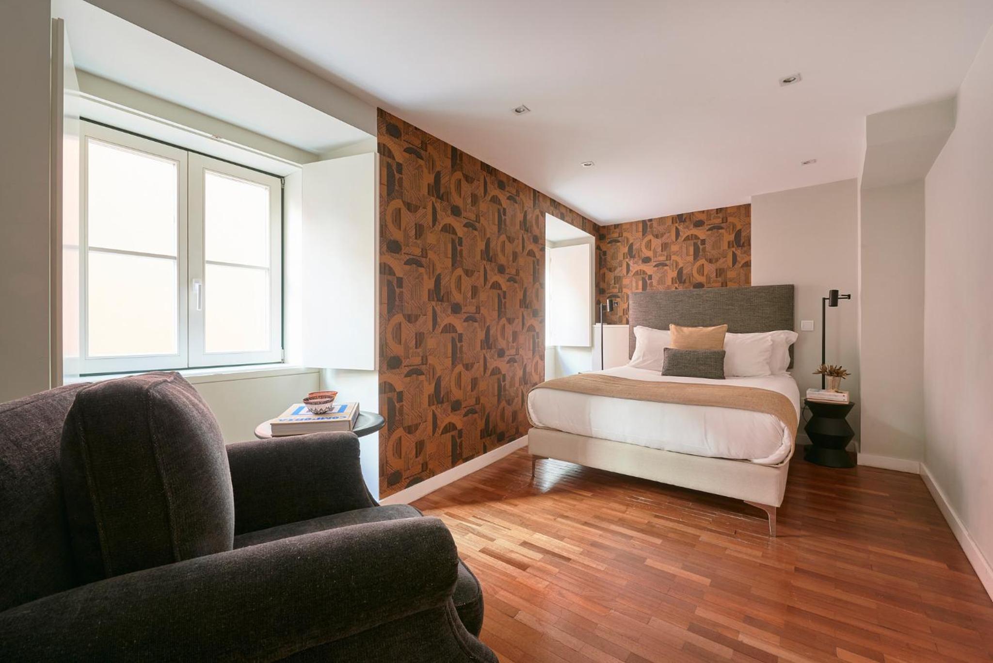 Lisbon Best Choice Apartments Alfama