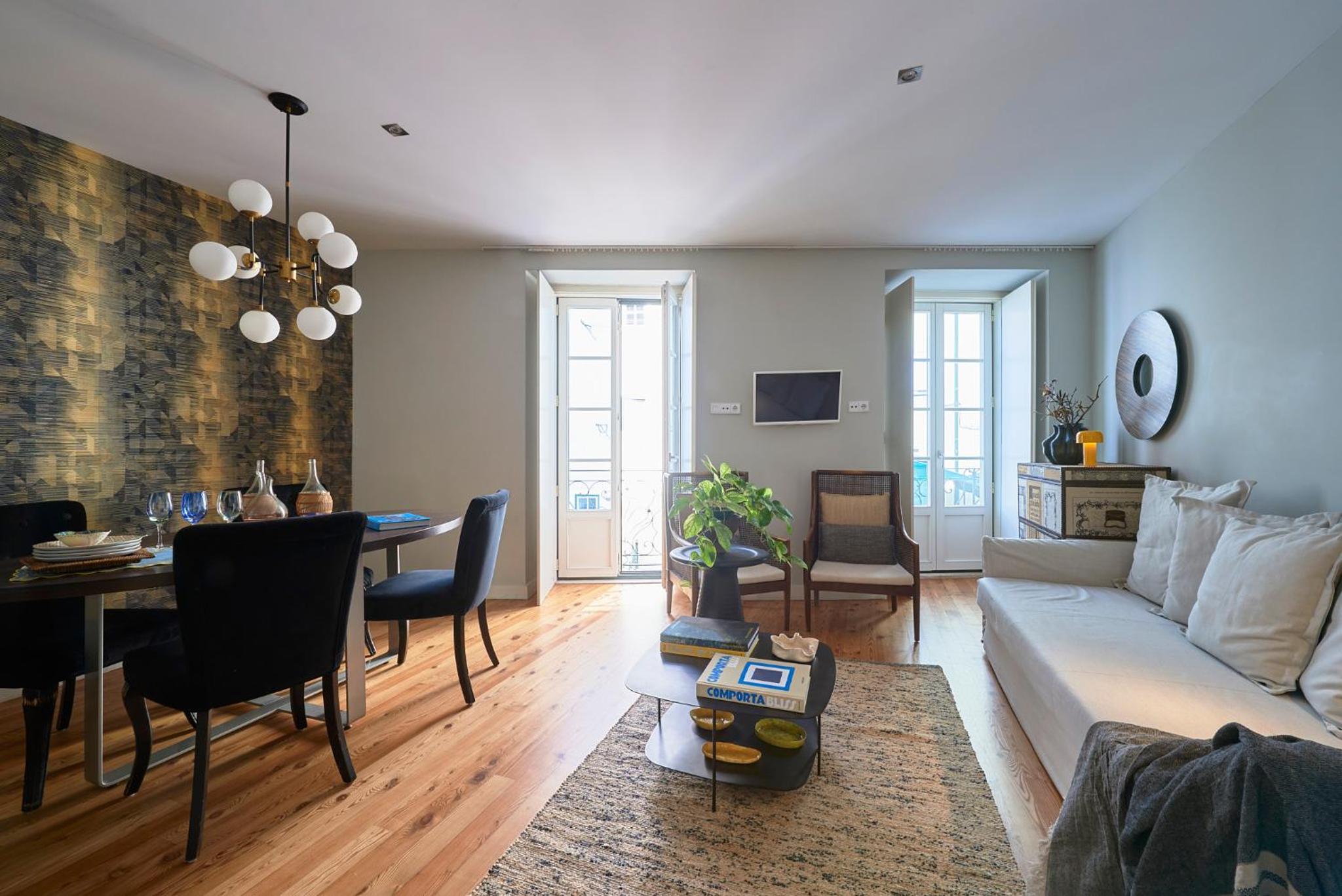 Lisbon Best Choice Apartments Alfama