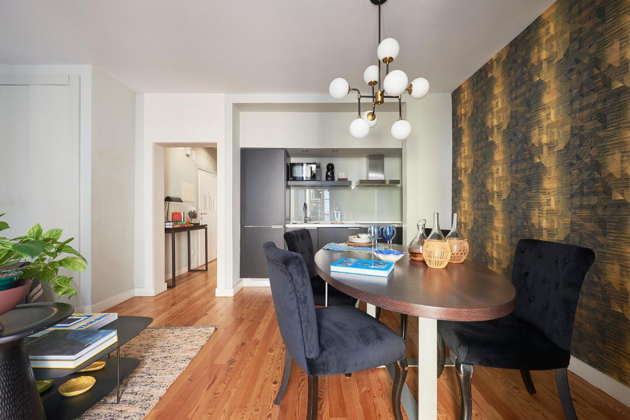 Lisbon Best Choice Apartments Alfama