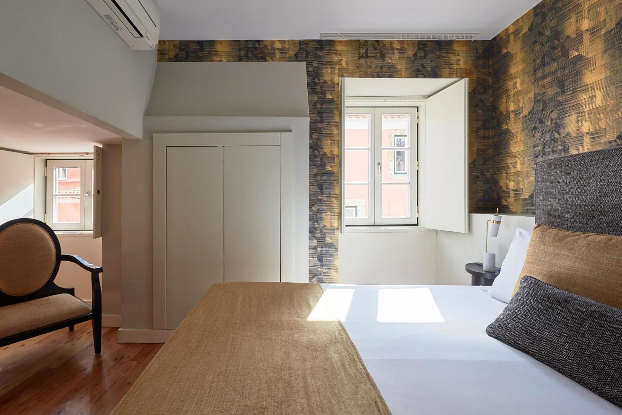 Lisbon Best Choice Apartments Alfama
