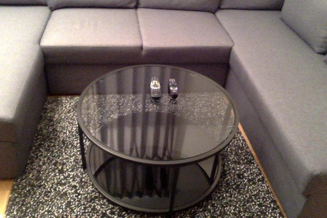 Sea Apartment