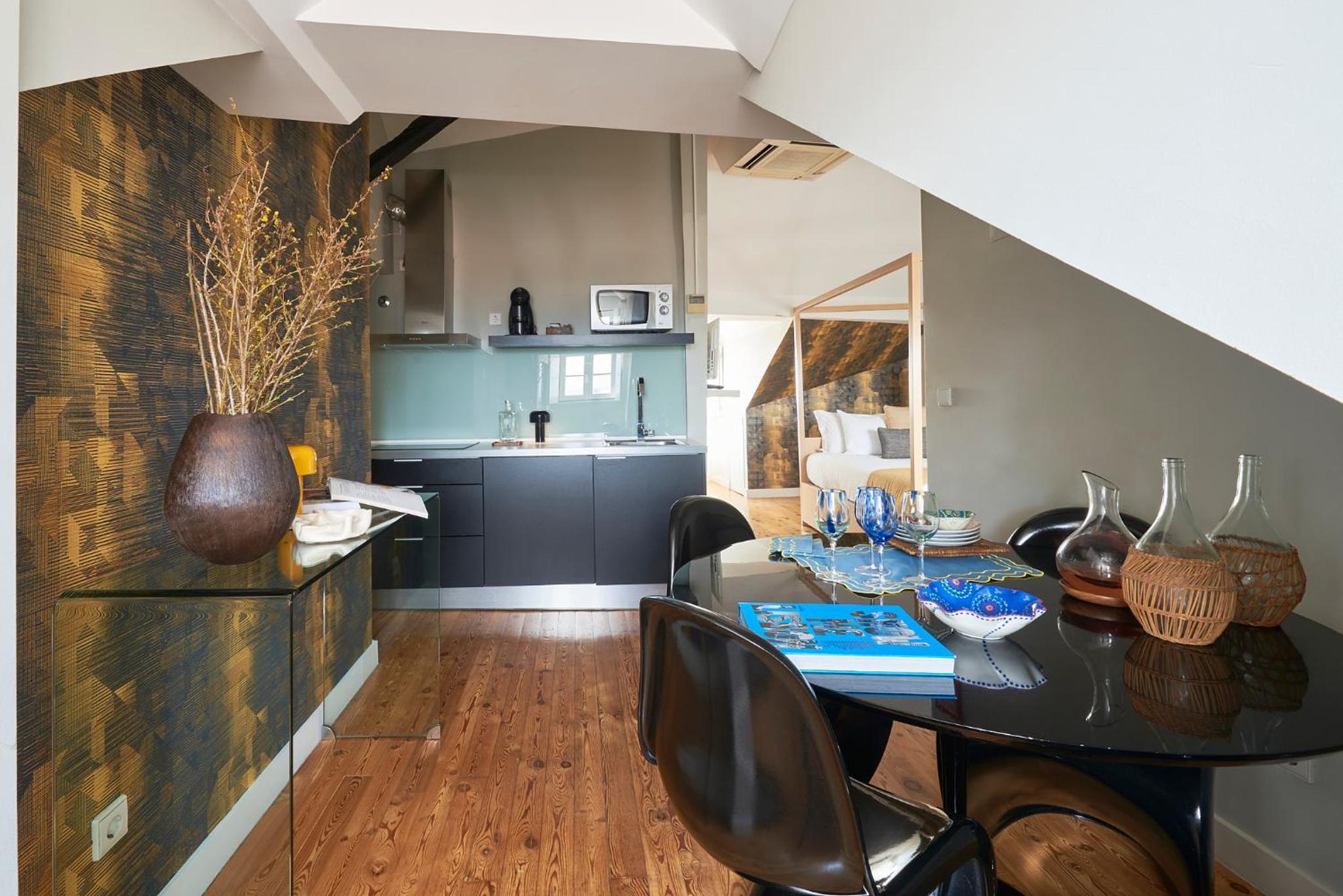 Lisbon Best Choice Apartments Alfama