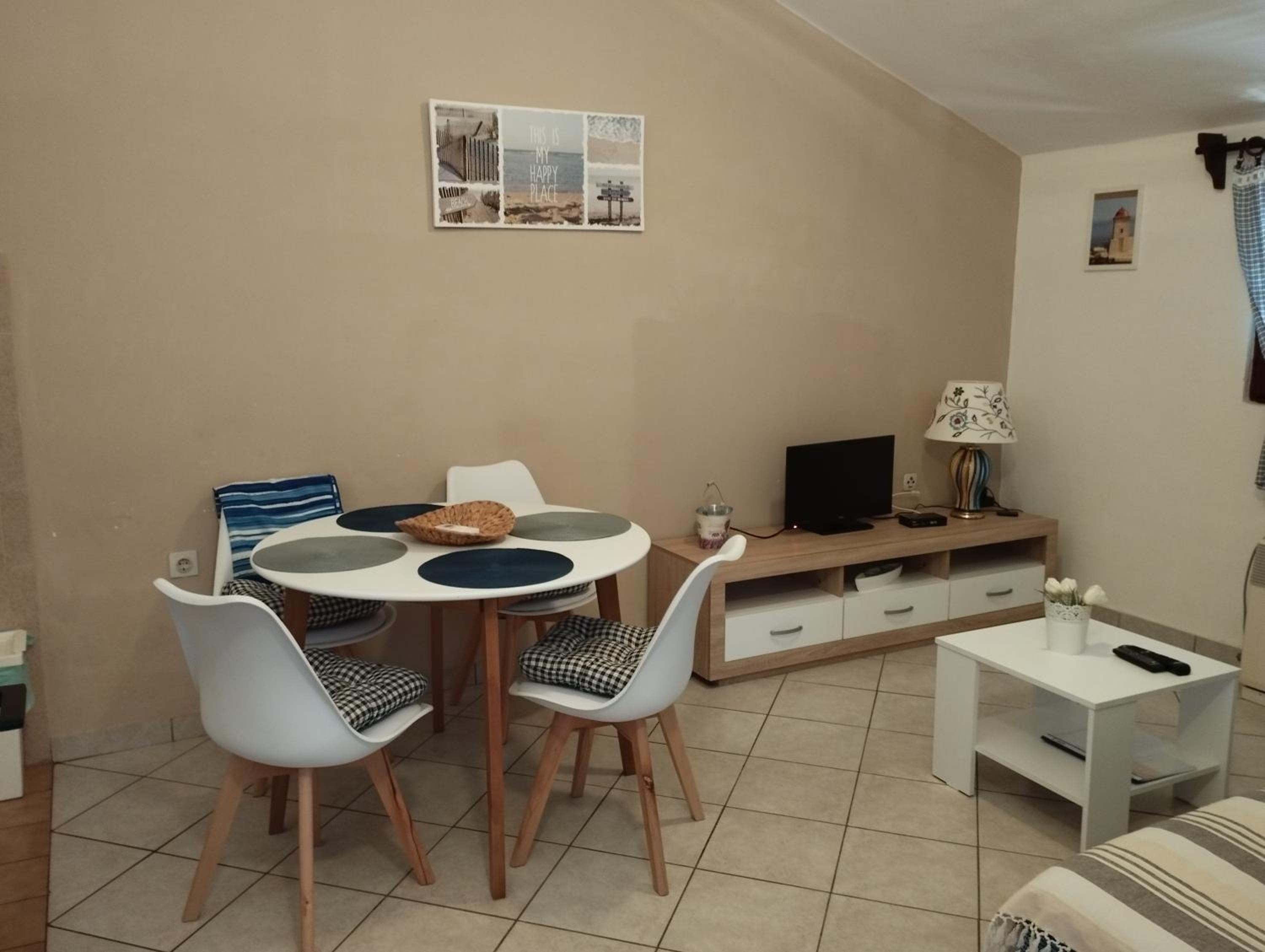 Apartments Stjepic