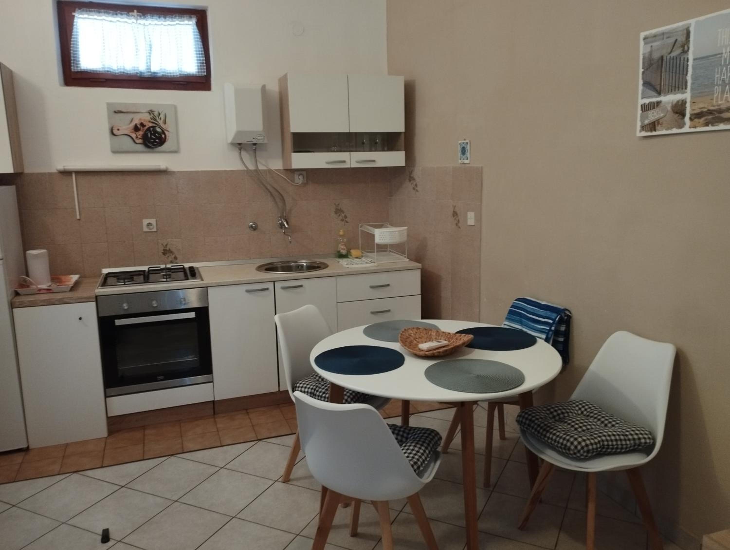 Apartments Stjepic