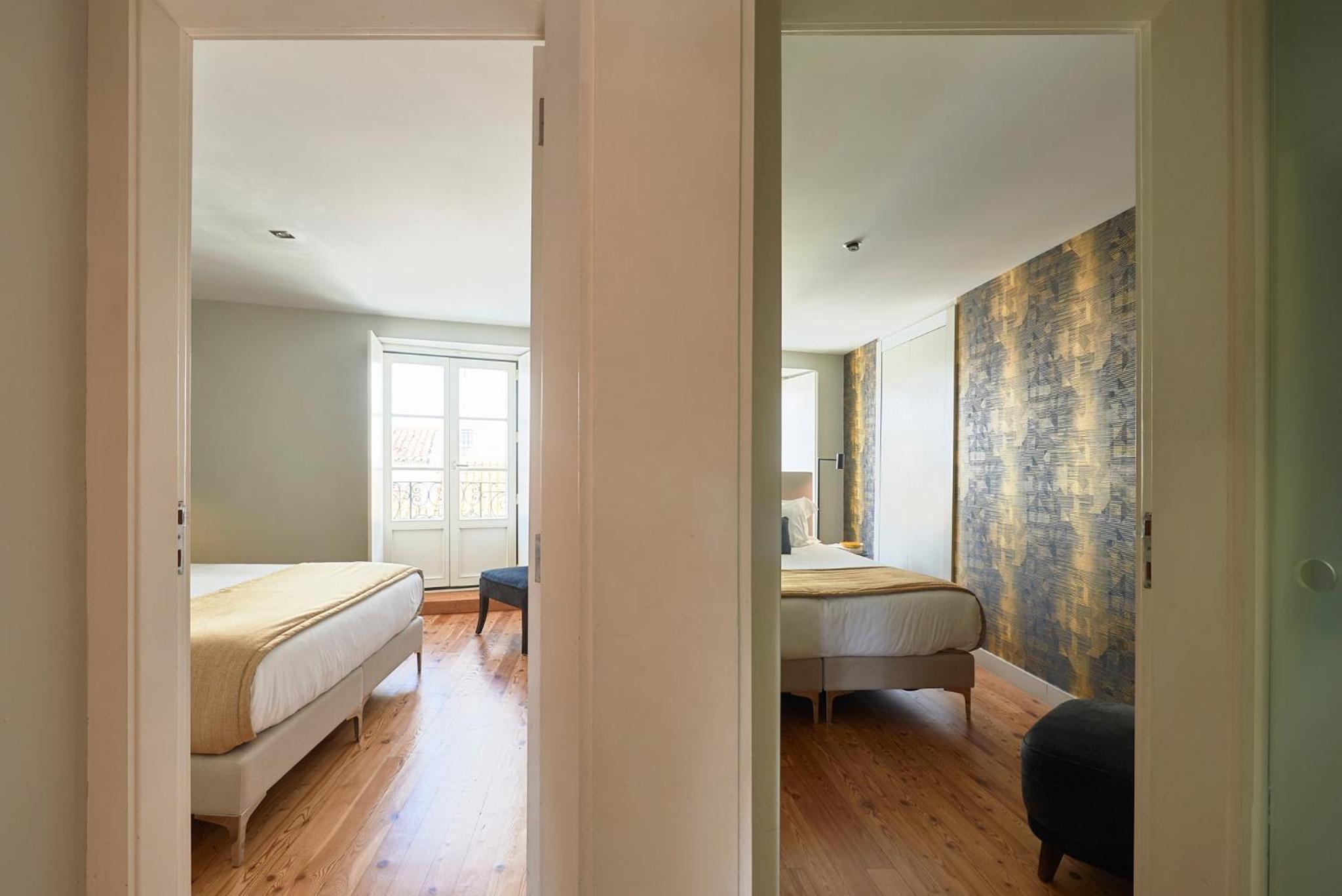 Lisbon Best Choice Apartments Alfama