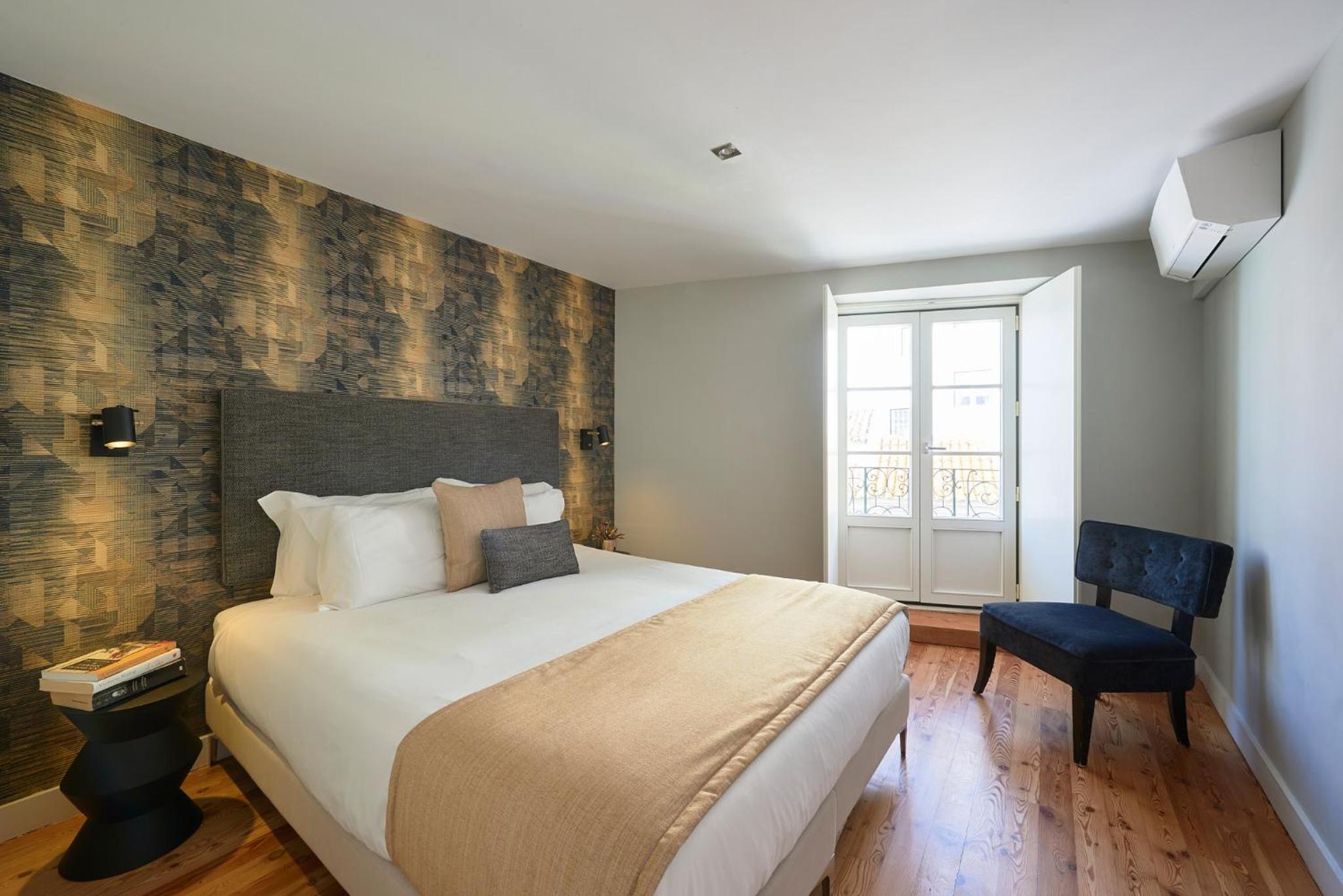 Lisbon Best Choice Apartments Alfama
