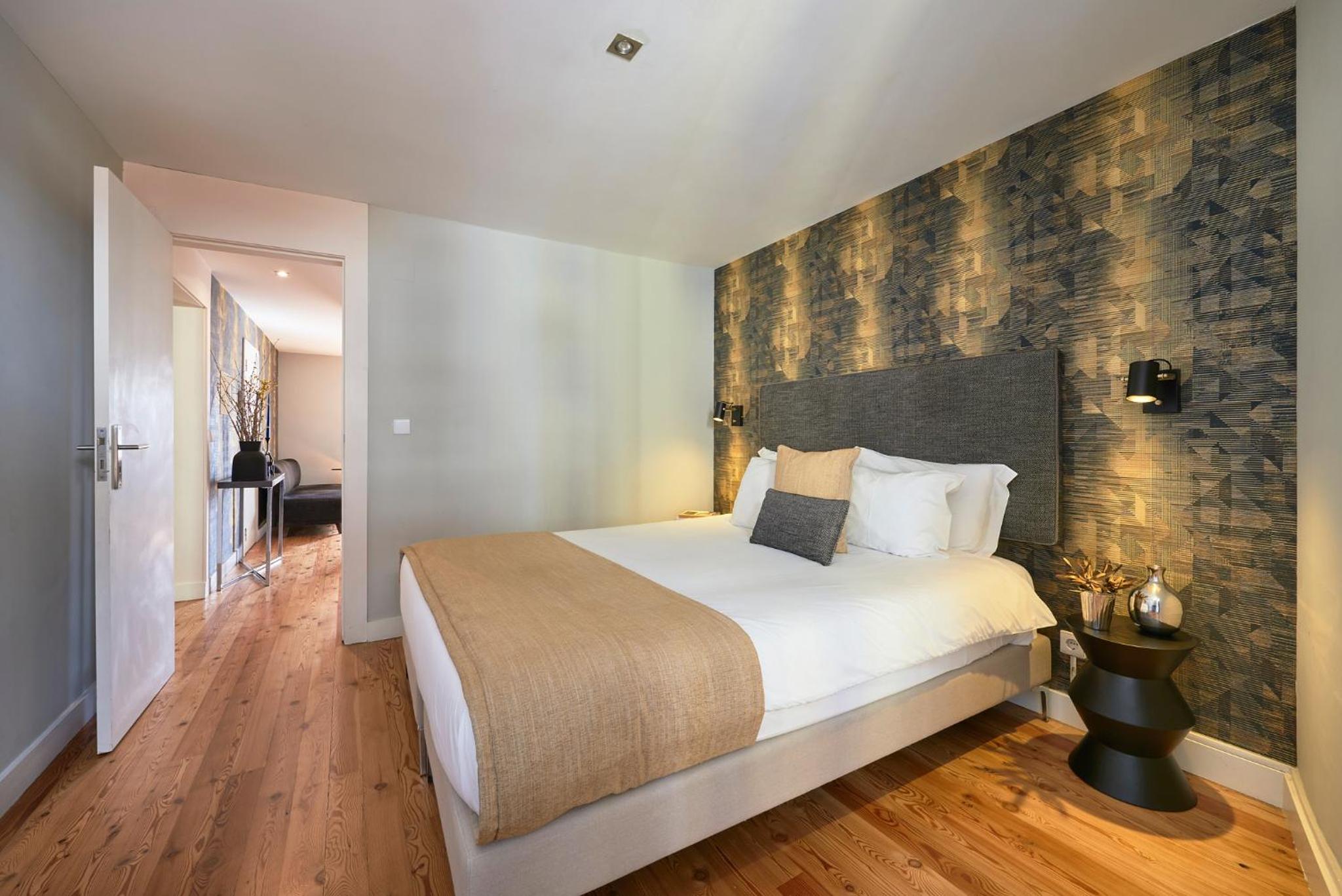 Lisbon Best Choice Apartments Alfama