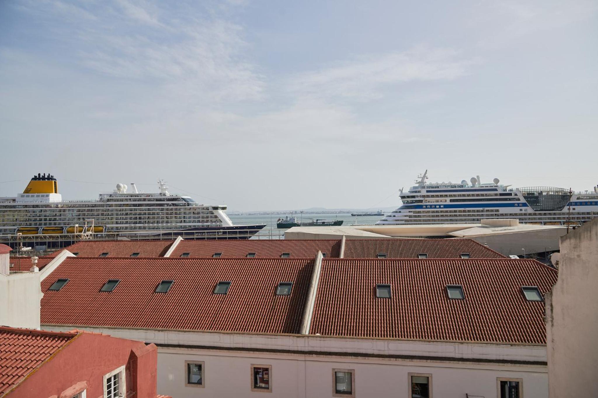 Lisbon Best Choice Apartments Alfama