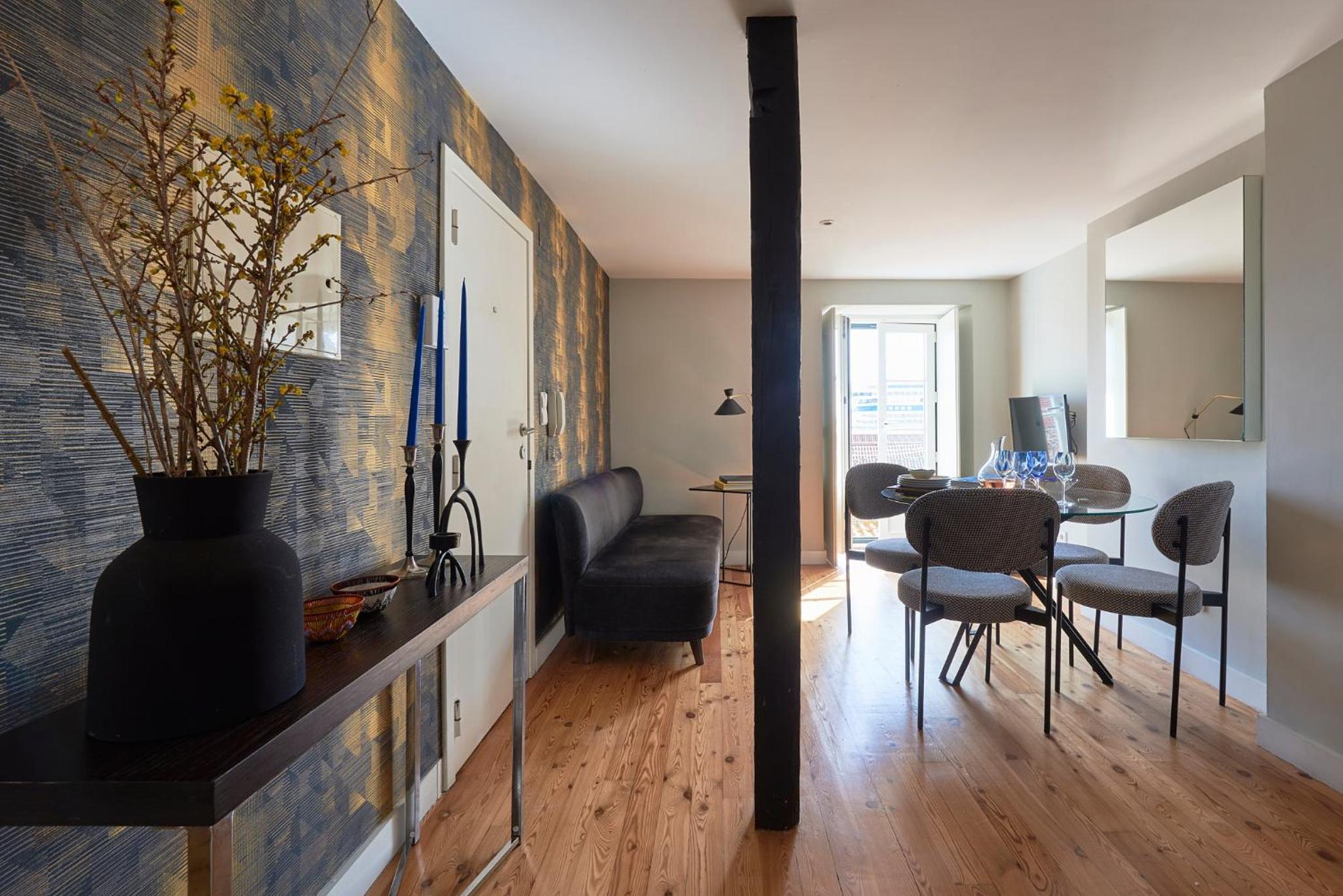 Lisbon Best Choice Apartments Alfama