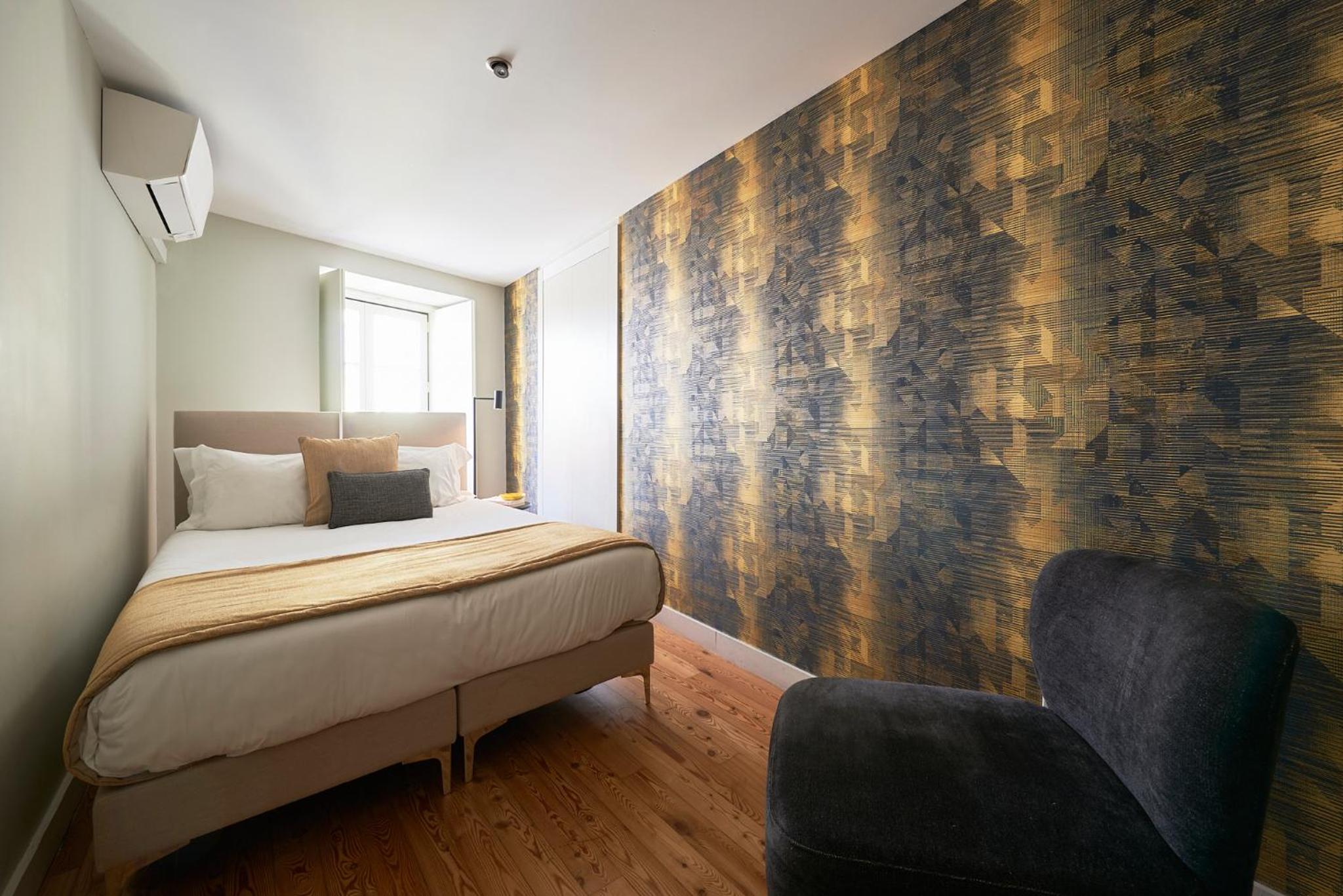 Lisbon Best Choice Apartments Alfama