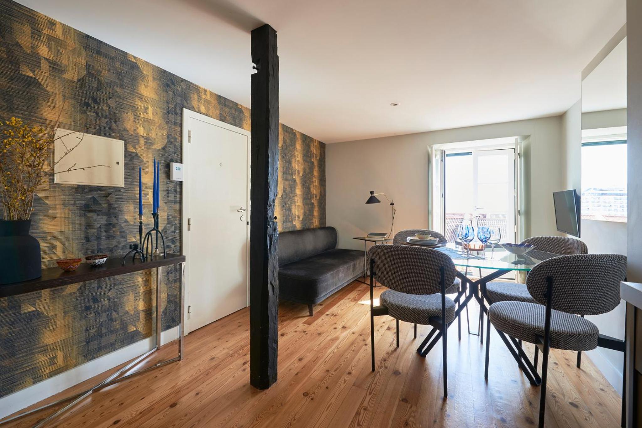 Lisbon Best Choice Apartments Alfama
