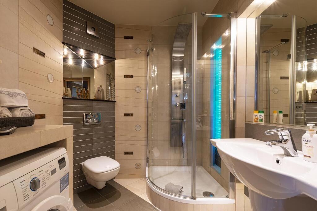 Sea Apartment