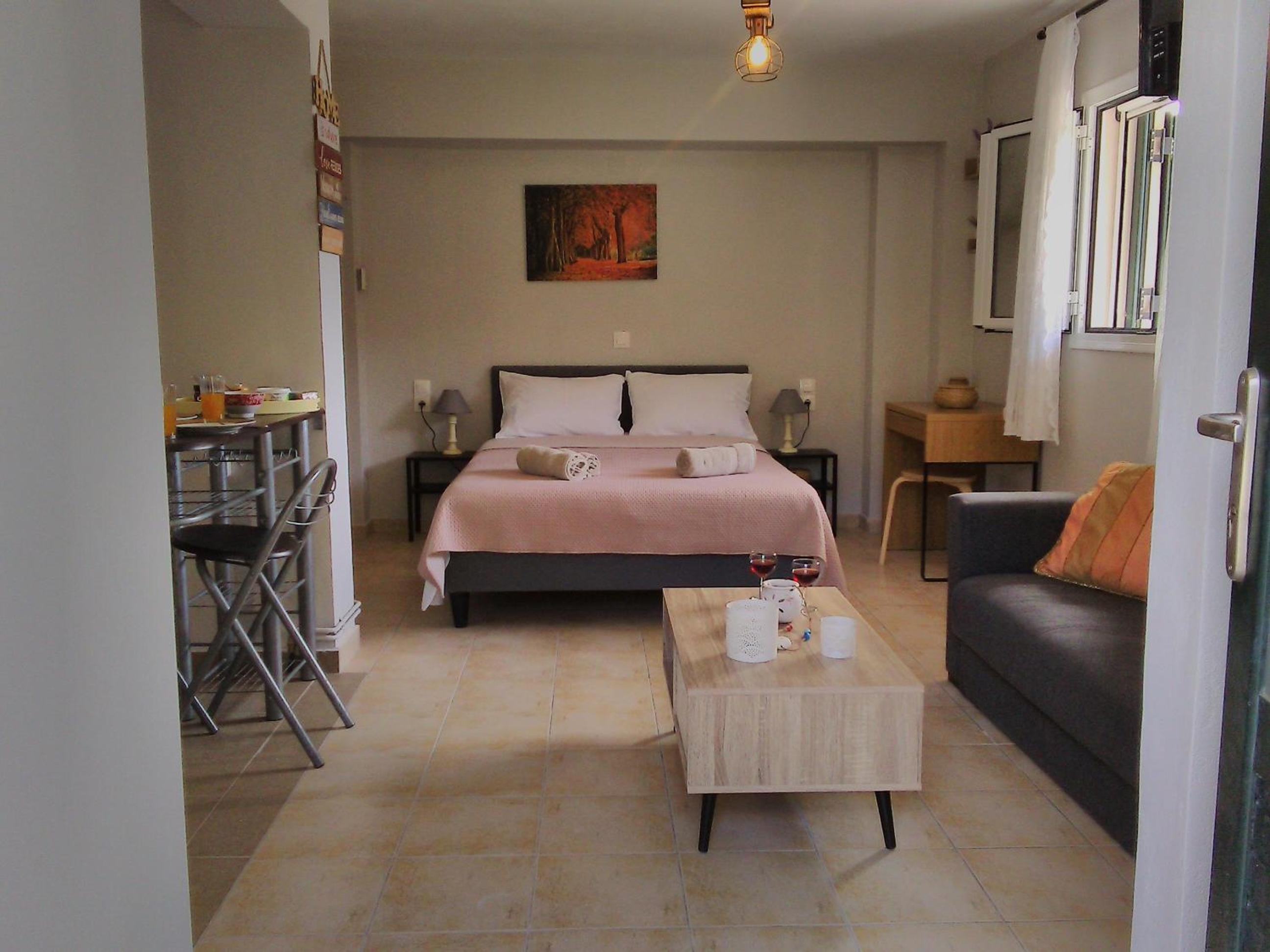 Casa memories