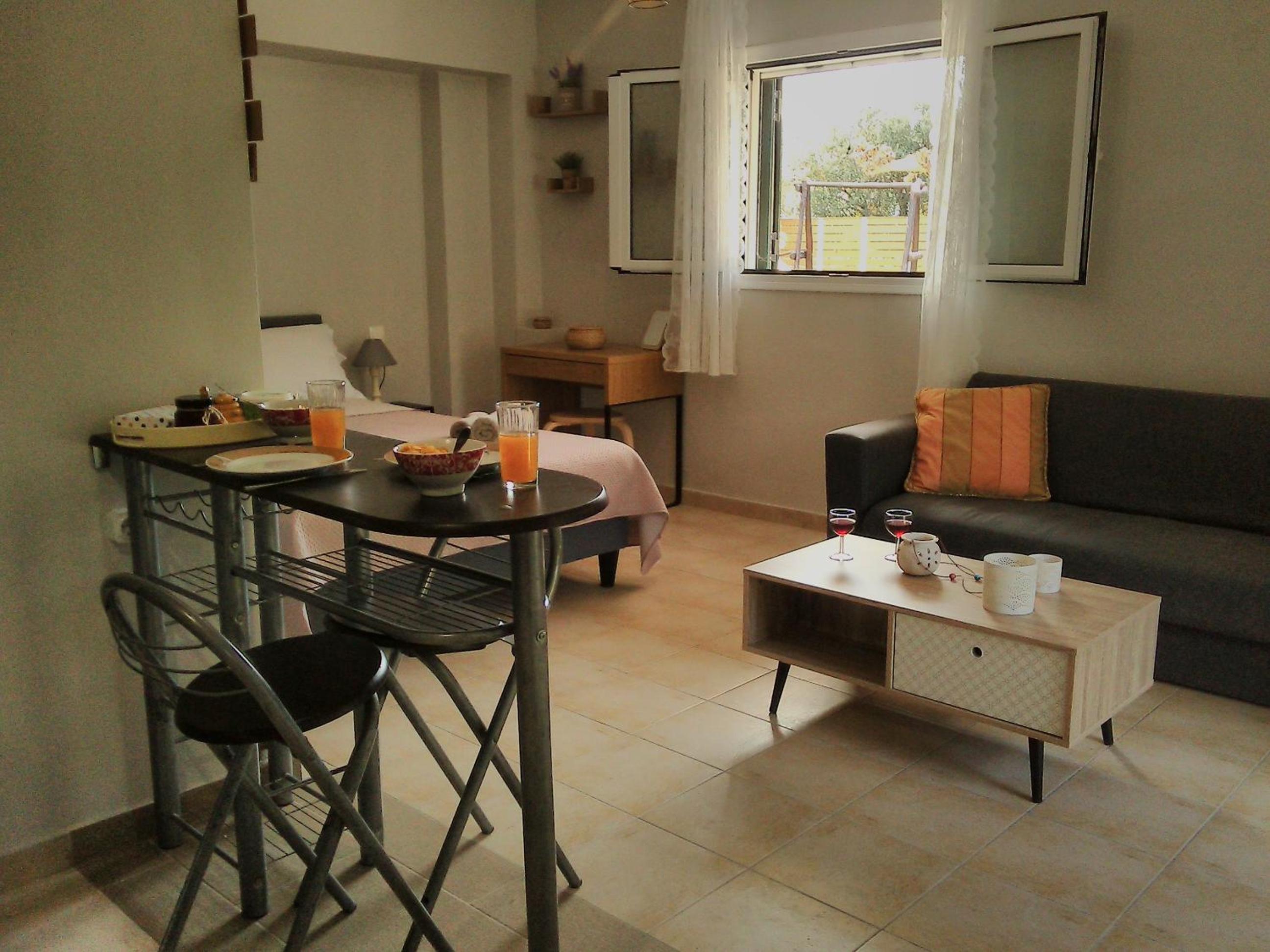Casa memories