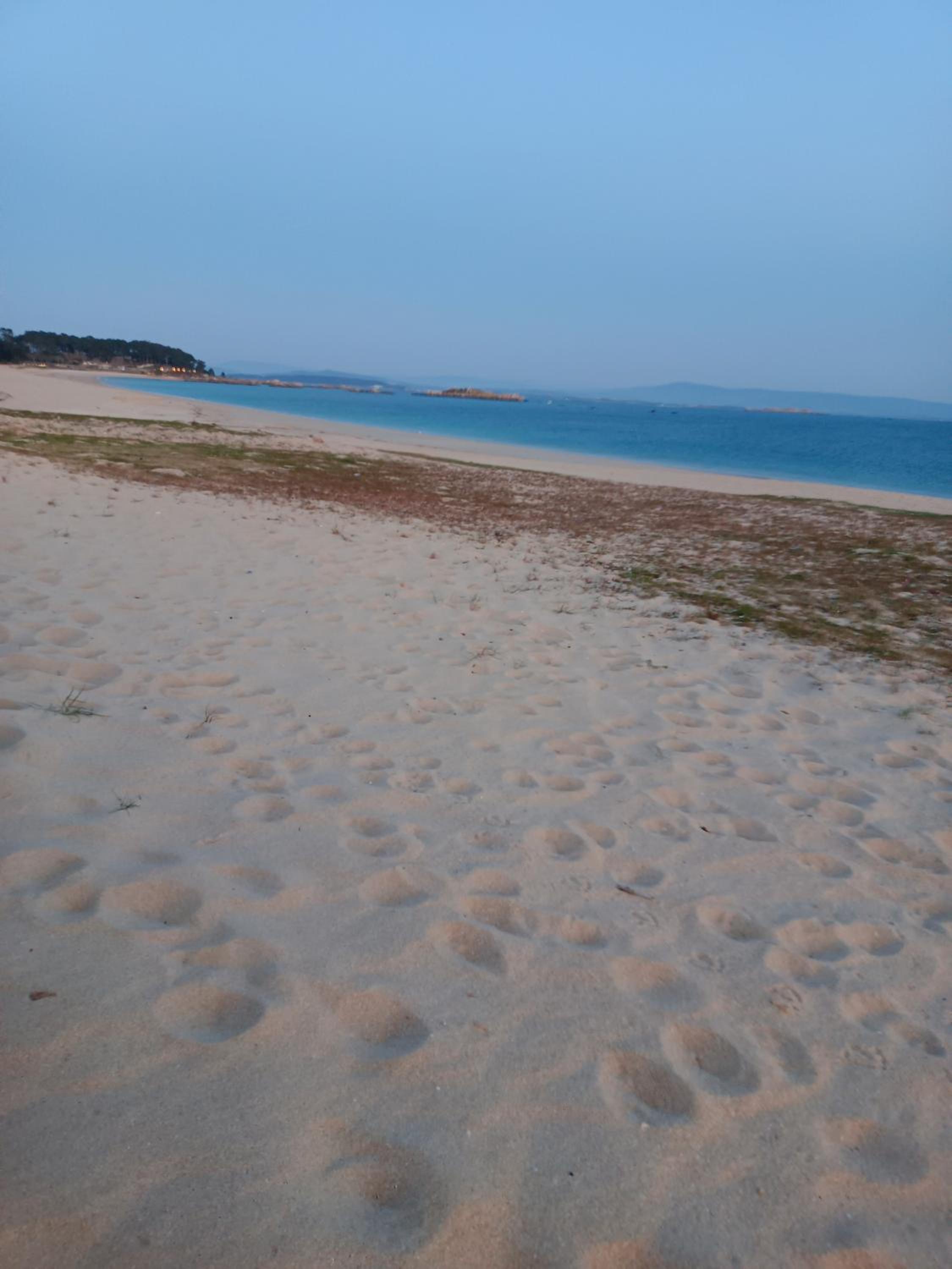 Apartamento Mar de Arousa