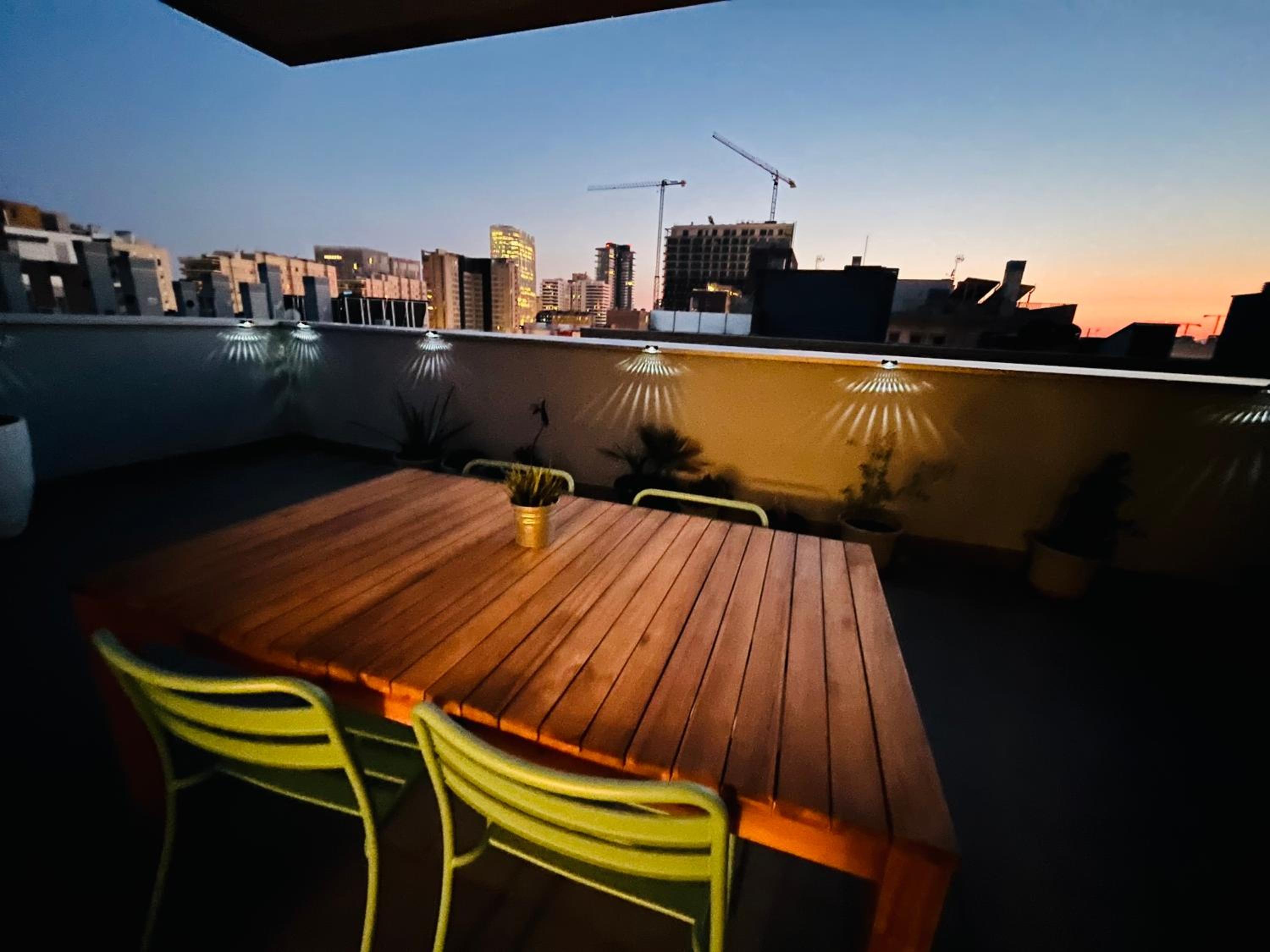 roof