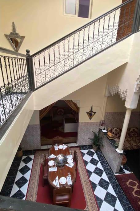 RIAD MARRAKECH