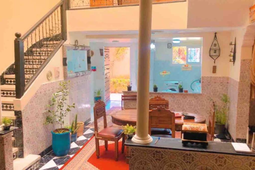 RIAD MARRAKECH