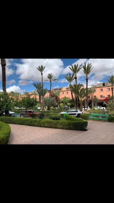 RIAD MARRAKECH