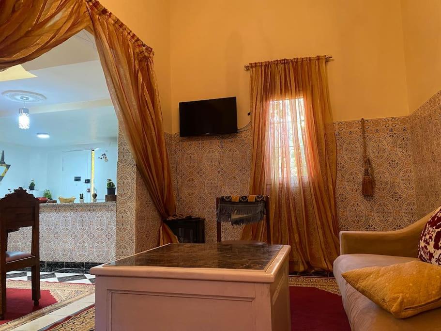 RIAD MARRAKECH