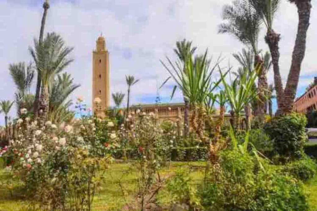 RIAD MARRAKECH