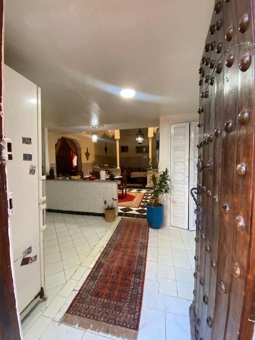 RIAD MARRAKECH