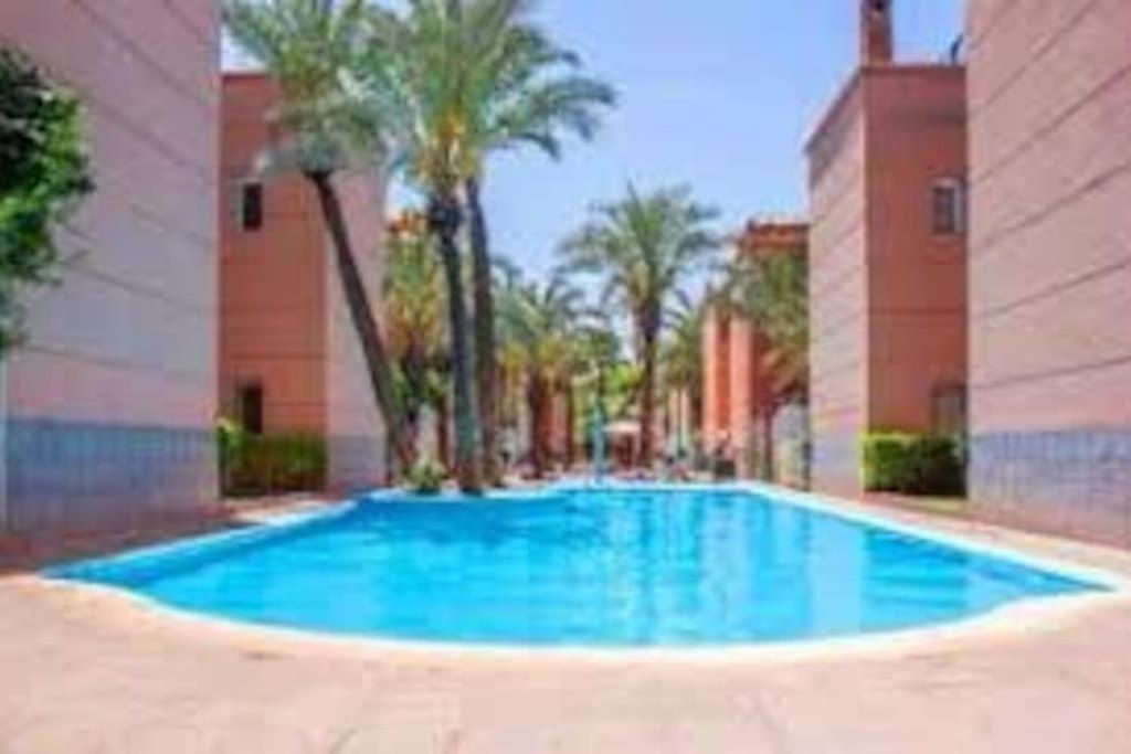 RIAD MARRAKECH